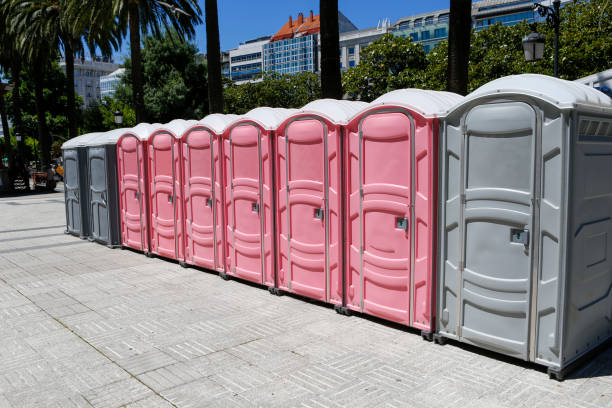 Best ADA-Compliant Portable Toilet Rental  in Strasburg, VA
