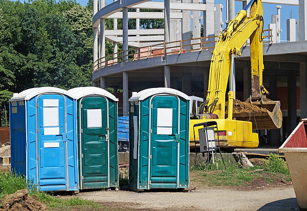 Best VIP or Luxury Restroom Trailers  in Strasburg, VA