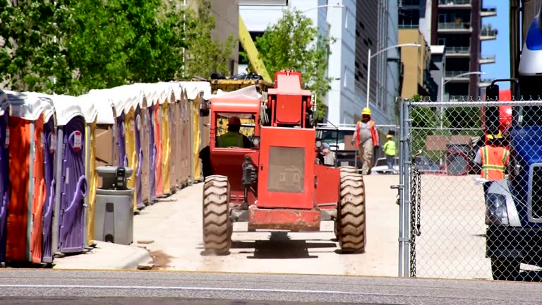 Best Portable Restrooms for Agricultural Sites  in Strasburg, VA