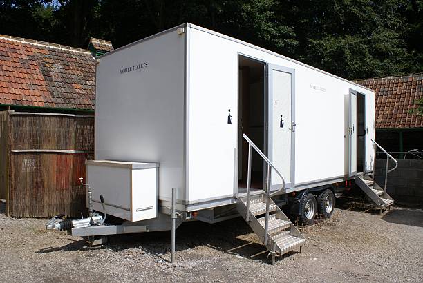 Reliable Strasburg, VA Portable Potty Rental Solutions