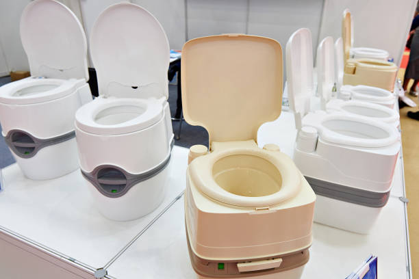 Best Short-Term Portable Toilet Rental  in Strasburg, VA